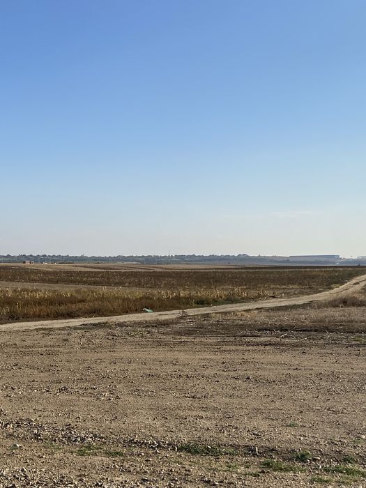 Vand teren Malu Mare