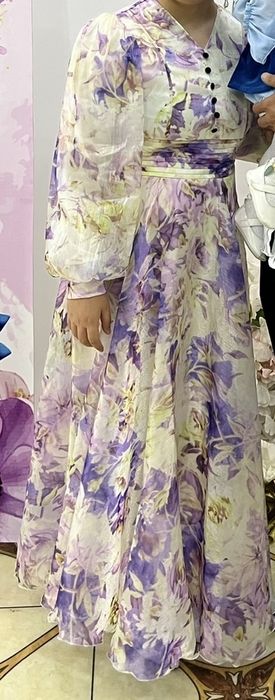 Вечернее платьееее