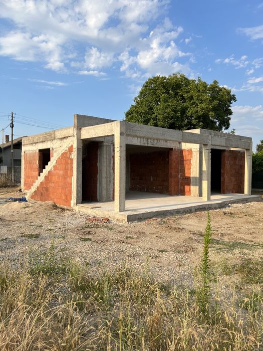 Продава се Къща в Пловдив, Център - 131 кв.м за 755 €/кв.м - Снимка #6