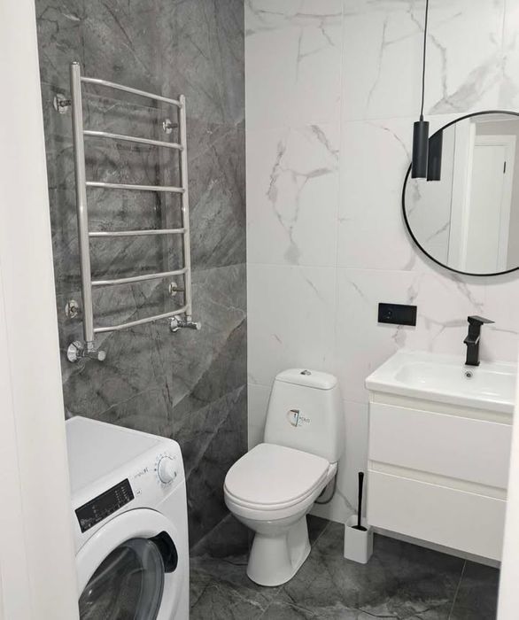 Сдам квартиру 1ком