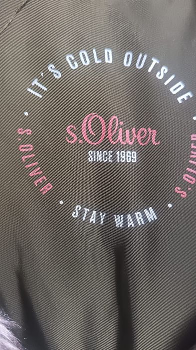 Haină Damă matlasată