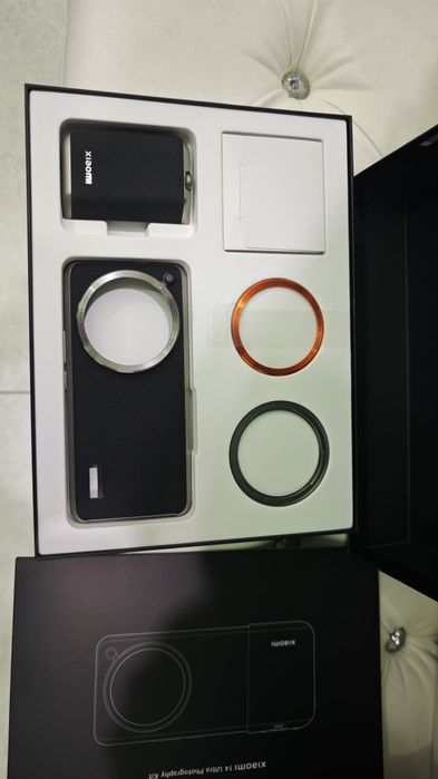 Хiaomi 14 Ultra 16/512гб