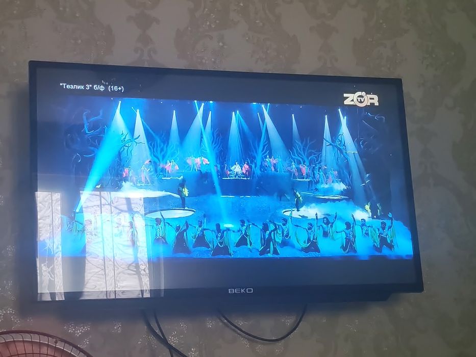 Телевизор  Beko 43 тв