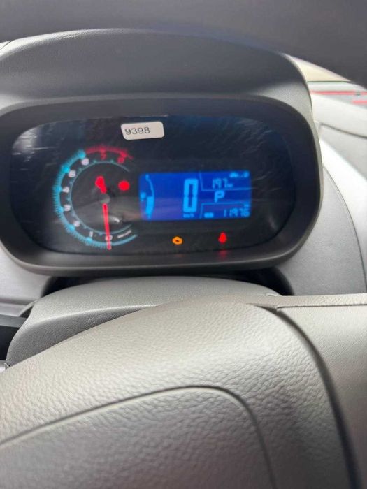 Машина кобальт 2024 год