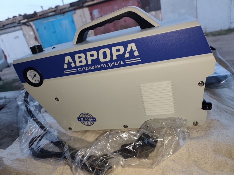 Плазморез Аврора ДЖЕТ 40