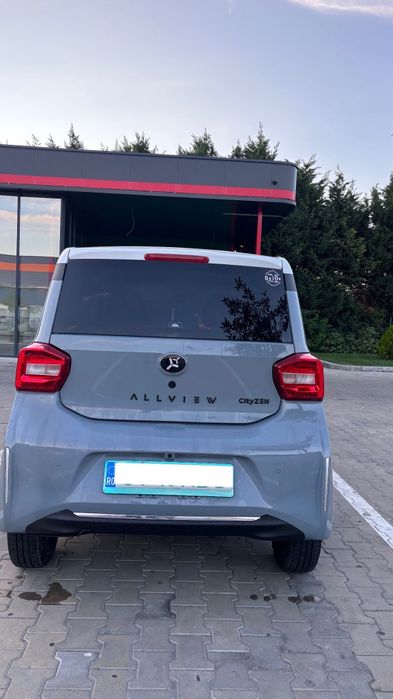 Allview Cityzen, an 2024