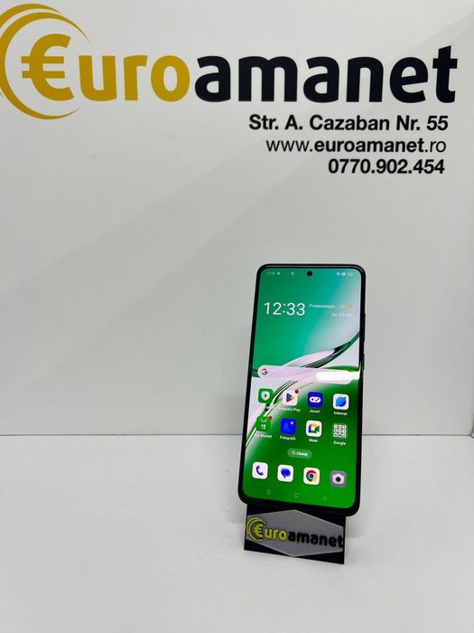 Telefon mobil Oppo Reno12 F, 8GB RAM, 256GB -I-