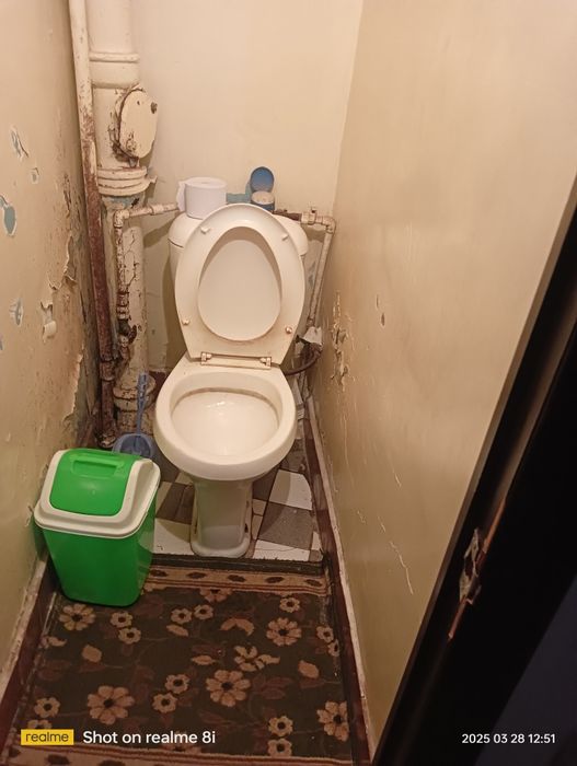 2 xonali kvartira sotiladi TROYSKY