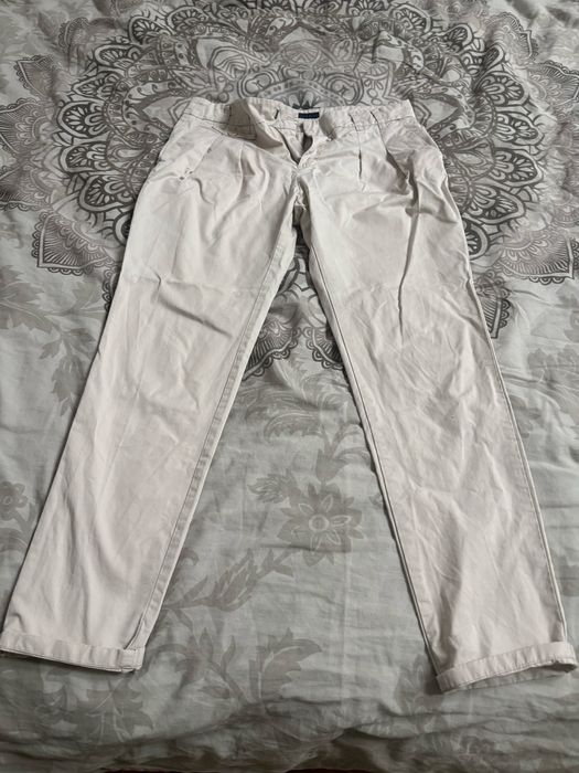 Lot 7 perechi pantaloni zara, h and m, orsary