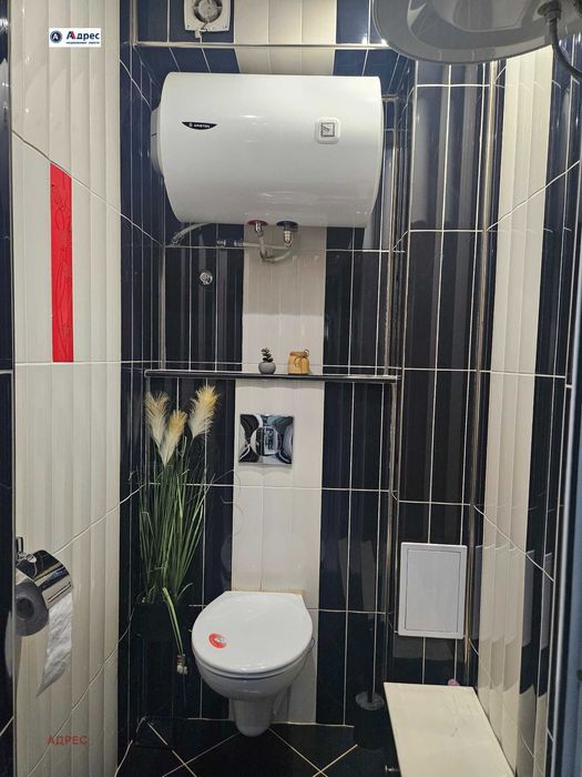 Продава се Четиристаен апартамент в Видин, Център - 122 кв.м за 1141 €/кв.м - Снимка #6