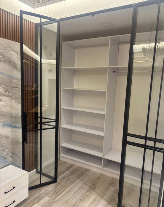 Продаётся 2/5/9 квартира в ЖК Parkent Avenue, ТАПОиЧ, МирзоУлугбек