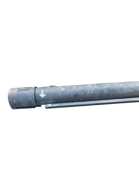 Rulou Acoperire Portbagaj Peugeot 307 Break 3E 2002 - 2009
