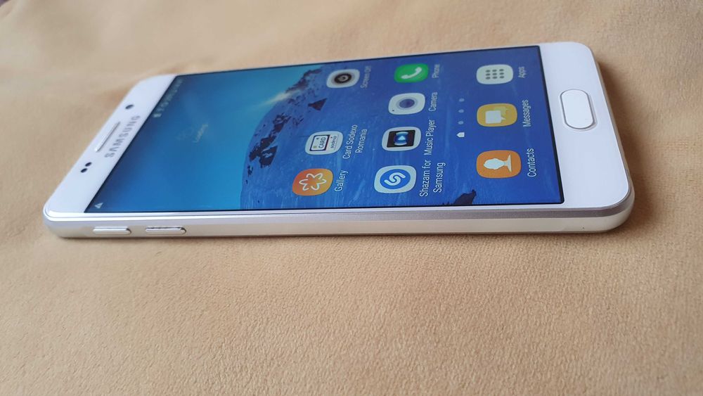 Vand Samsung A3 2016 ca nou