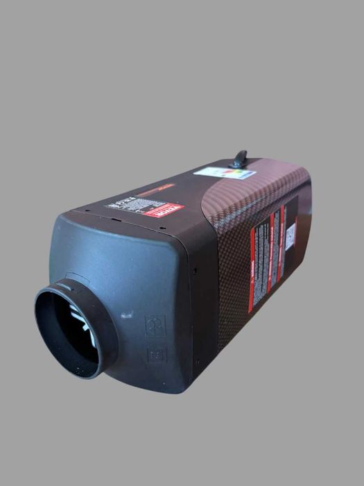 Sirocou VEVOR 12V 8KW cu afișaj LCD și telecomandă