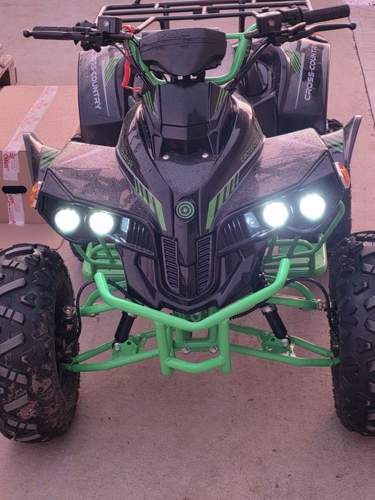 Продава се Атв 250к