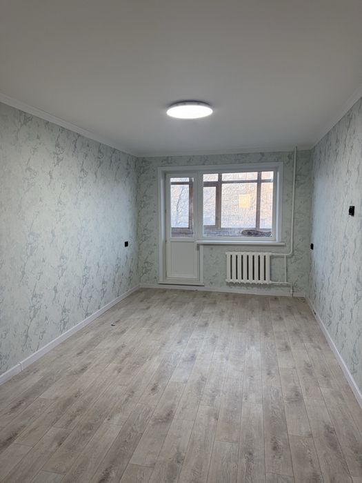 2-х комнатная квартира с ремонтом
