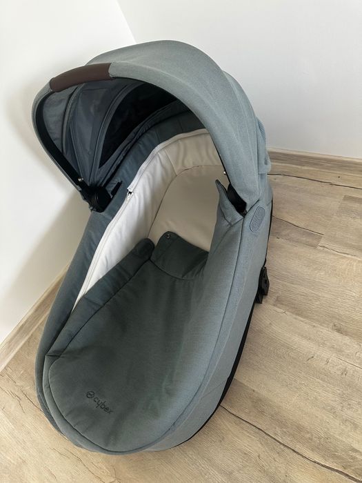 Landou Cybex Cot S Lux