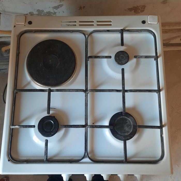 Газовая плита Артел