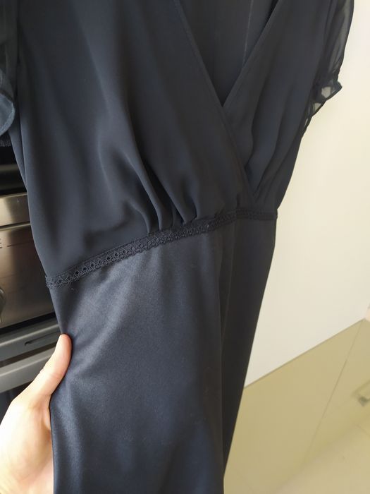 Женское платье 44 размер