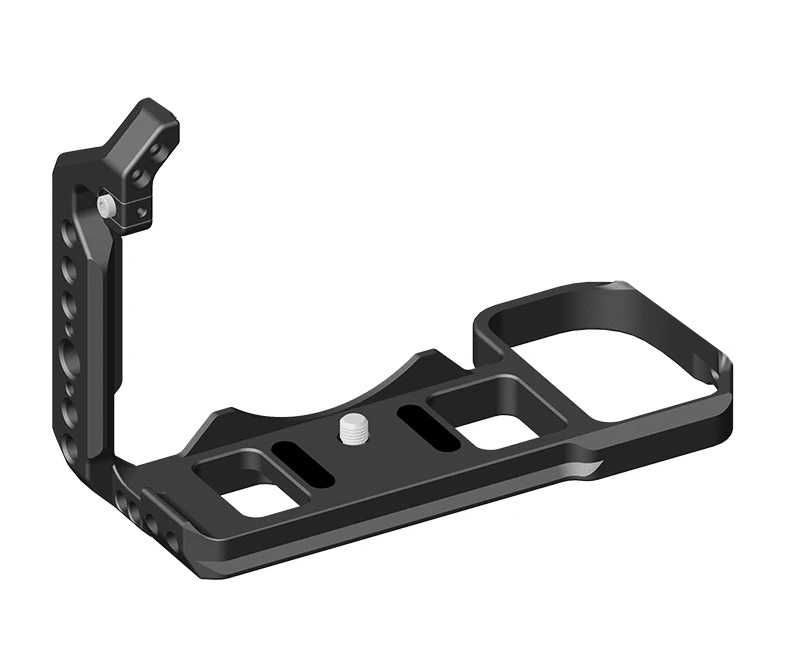 Алуминиева клетка за фотоапарати NIKON z5,z5II,z6,z6II, Z6III, z7,z7II