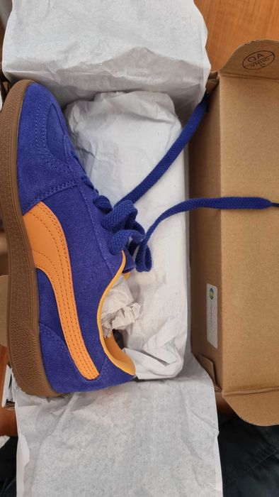 Puma, Superfit и Naturino обувки 26, стелка 16.5 см