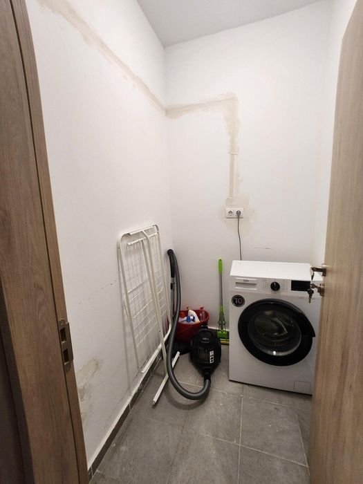 Дава се под наем Двустаен апартамент в Пловдив, Младежки Хълм - 62 кв.м за 650 € - Снимка #10