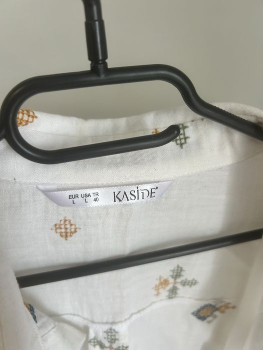 Използвани ризи на ниска цена