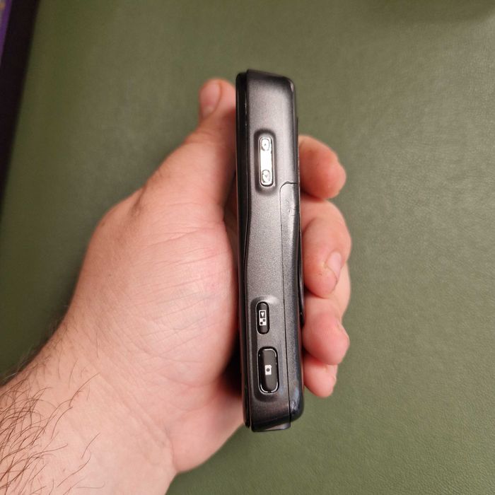 Telefon Nokia N73 Music Edition