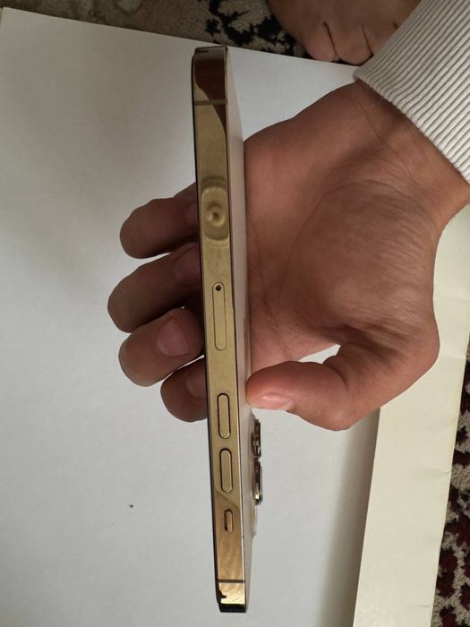 Iphone 13pro B/U 128gb