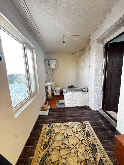 Продам земельный участок