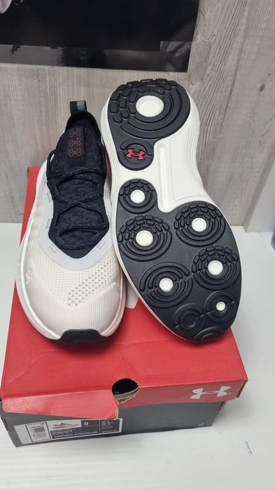 Under Armour Phantom 4 Chrome mărime 42.5