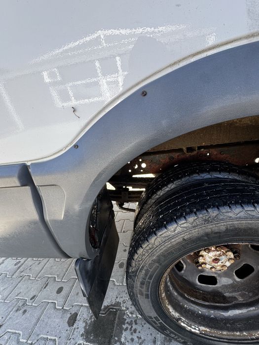 Vând Iveco daily 2001