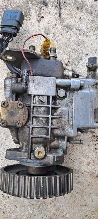 ГНП за Seat Leon Toledo / Сеат Толедо 1.9 TDI 110 к.с 99-06г