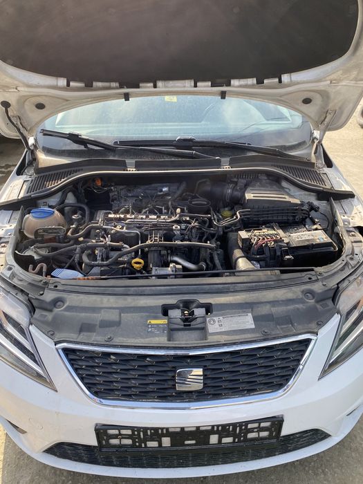 Planșă bord , airbag volan, airbag pasager Seat Toledo 2014