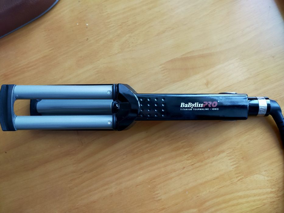 Профессиональные щипцы