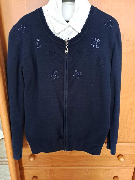 Школьная форма на девочку