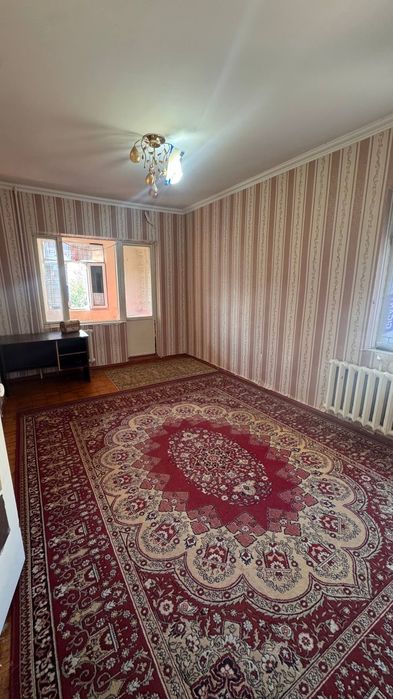 Продажа 2ком Квартиры Сергели-4