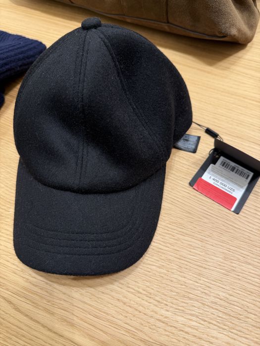 Оригинальная кепка от Massimo duty