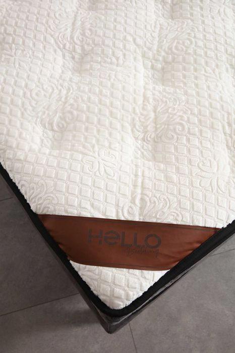 Матрак Sense Hello Home