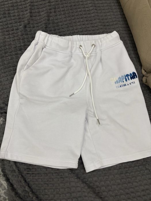 Trapstar панталони