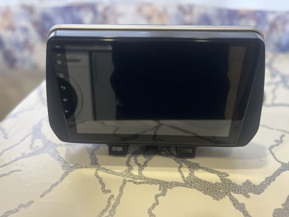 Андройд магнитолла Hyundai Tucon