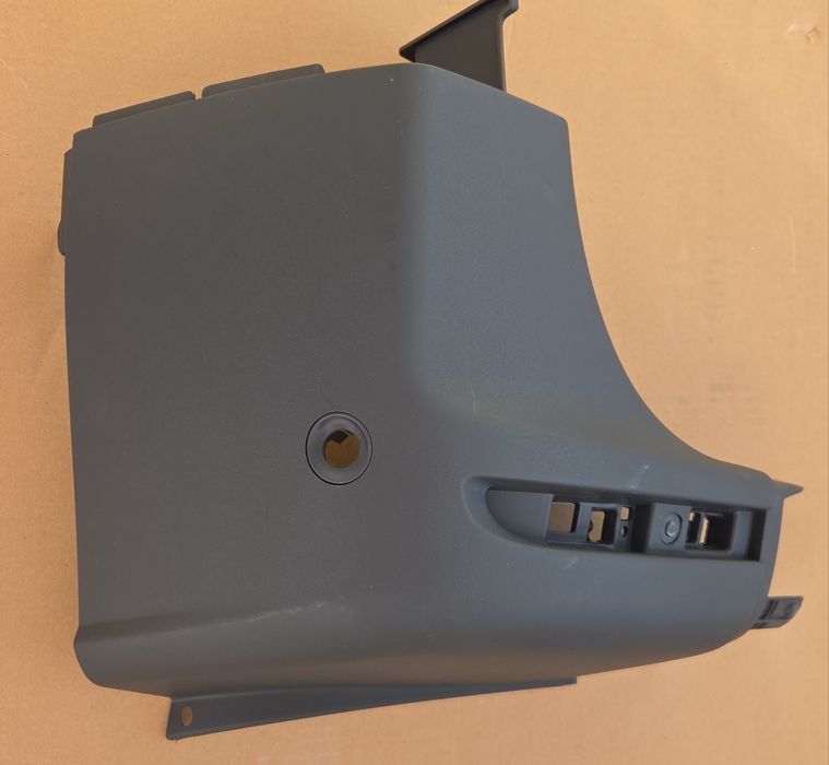 Lampa Coltar Sprinter 2006 -2026 Catadioptru Flaps Lampă Led  Sprinter