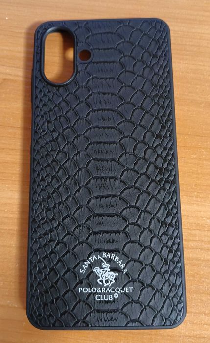 Чехол Samsung Galaxy A07