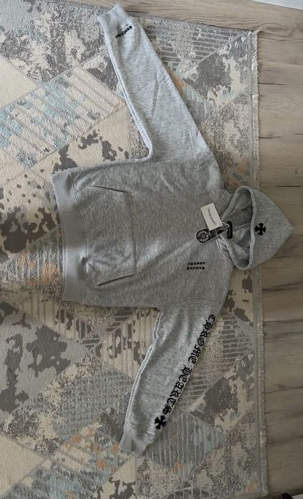 продам худак chrome hearts