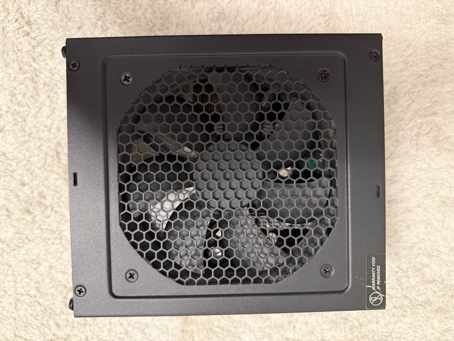 Блок питания 750W Seasonic