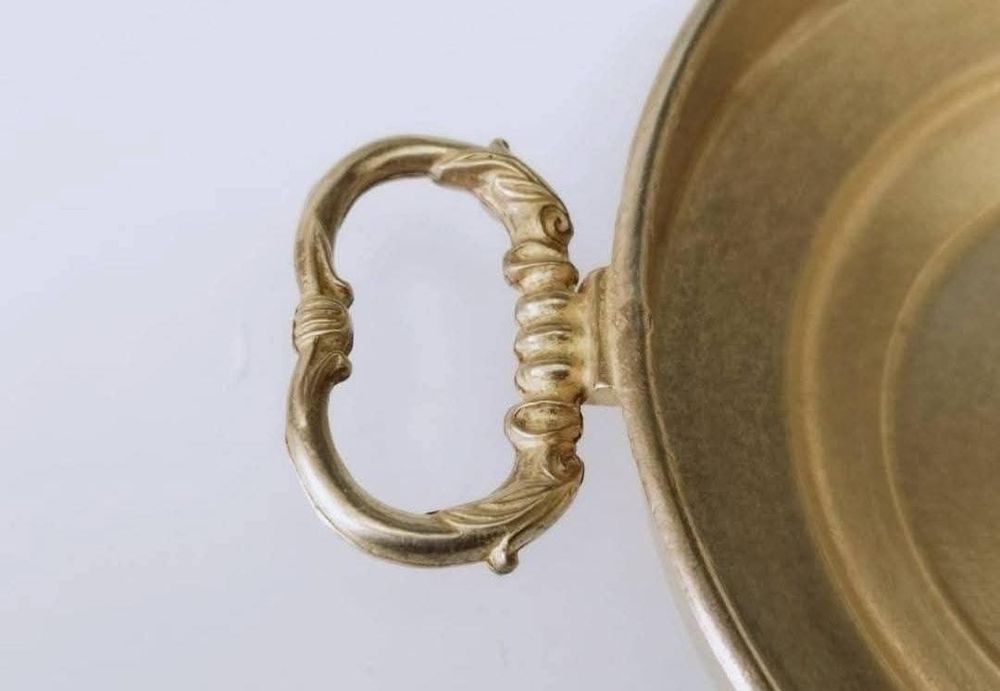 Bol mic din bronz cu manere, Austria