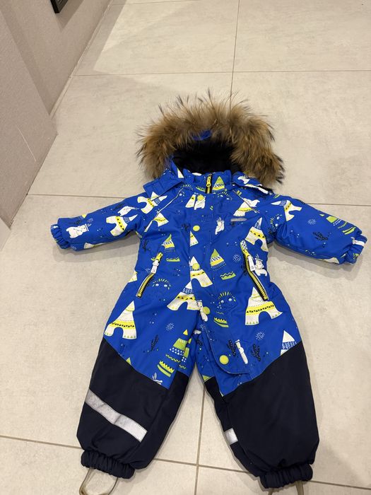 Продам детский комбез