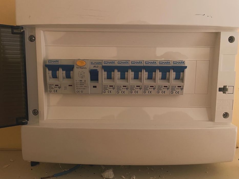 Electrician Autorizat