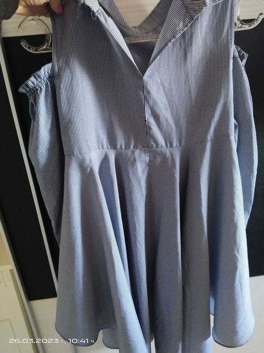 дамска туника на JUNONA