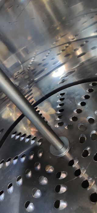 Tocator razatoare electrica din inox varza sfecla, cartofi, mere, pere